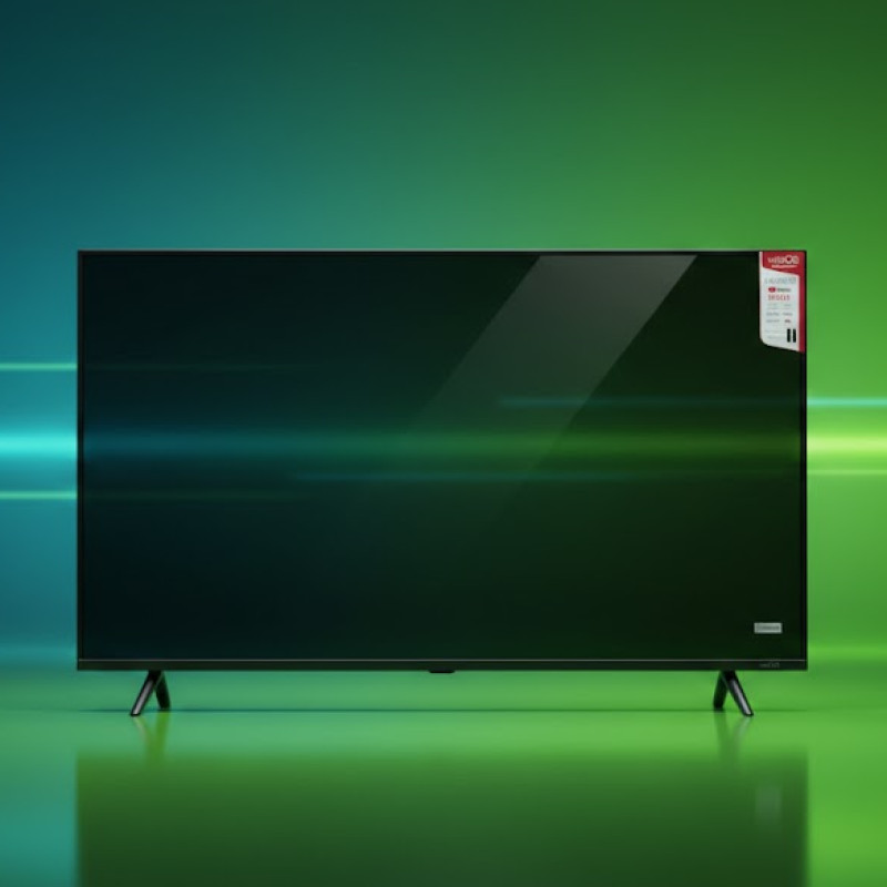 Smart TV  100 дюймов