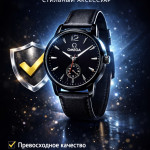 Мужские наручные часы