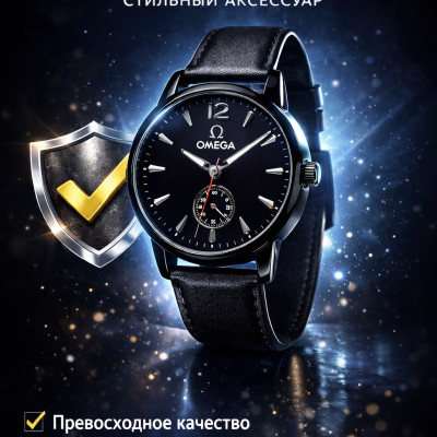 Мужские наручные часы