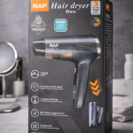 Фен RAF Hair Dryer