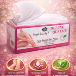 Бумага для депиляции Angel Beauty