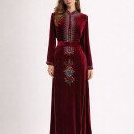 Женское платье