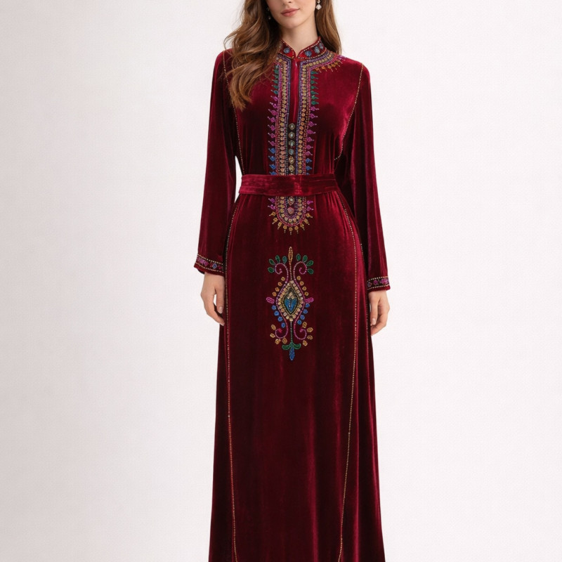 Женское платье