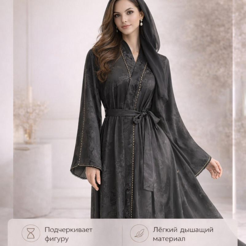 Идеальное платье