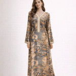 Женское платье