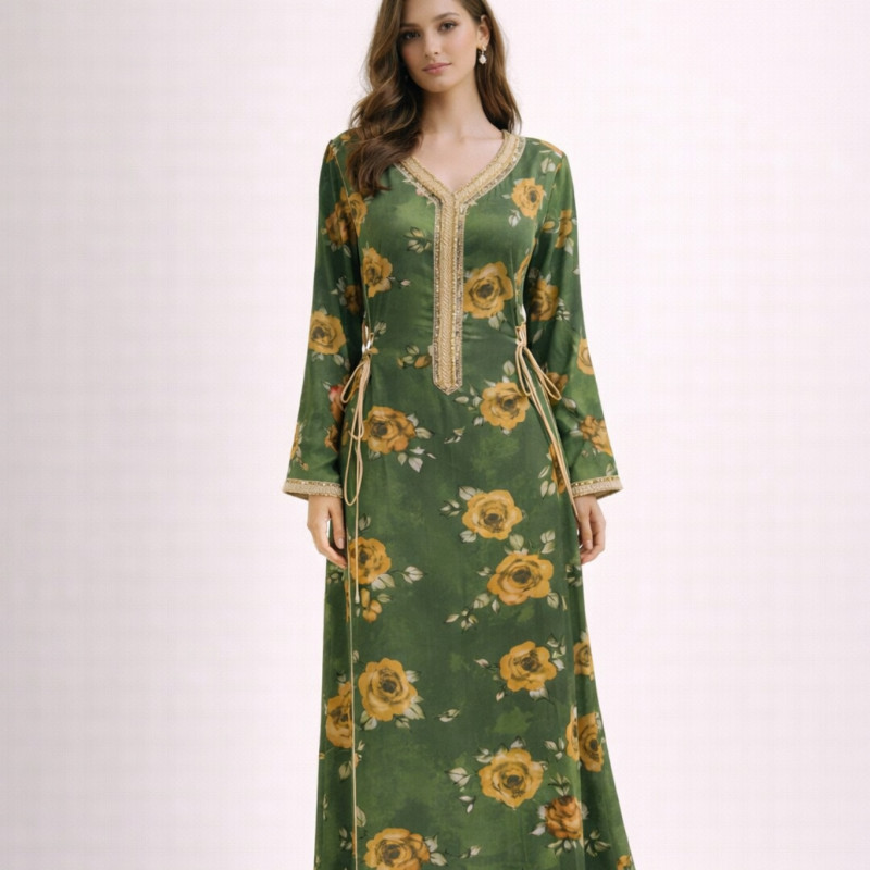 Женское платье