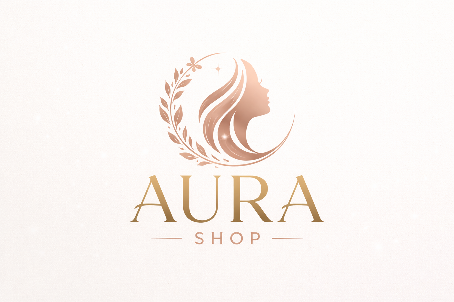 Aura Shop