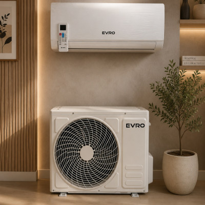 Кондиционер EVRO