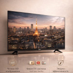 SMART TV 32