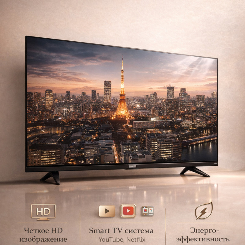 SMART TV 32