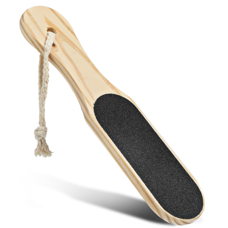 Пилка для пяток (терка для ног)