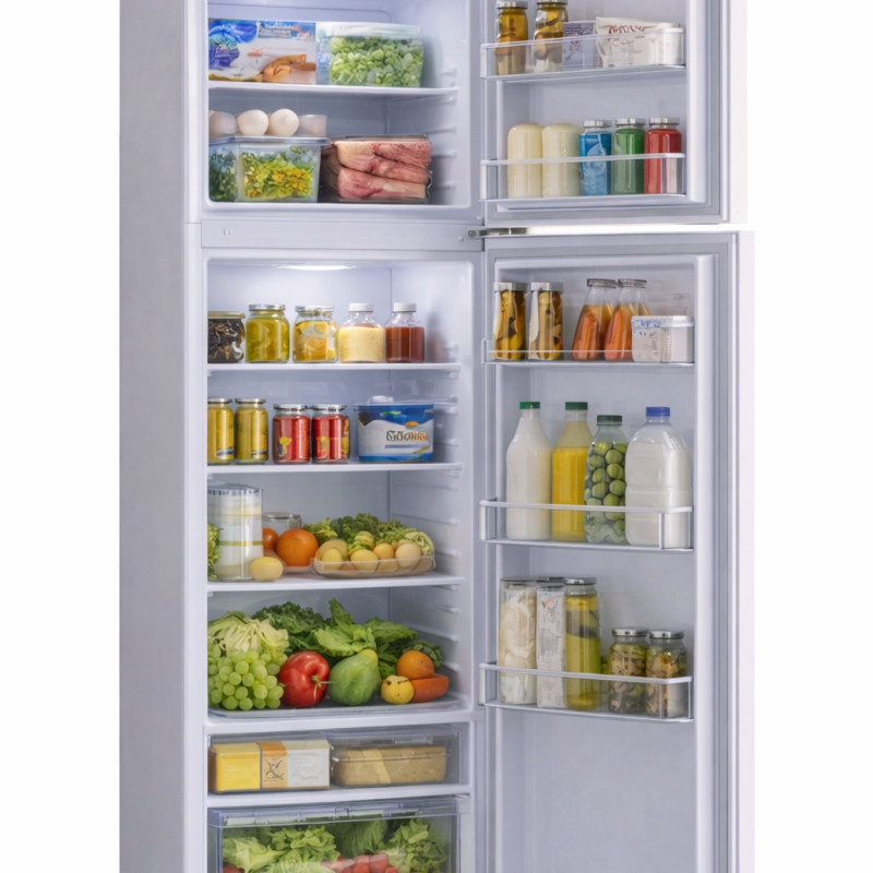 Холодильник FEELINE