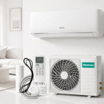 Кондиционер Hisense