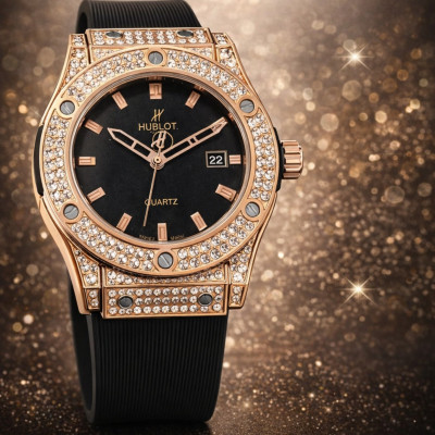 Элитные наручные часы