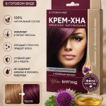 КРЕМ-ХНА