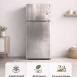 Холодильник LEGENDA Smart Frost