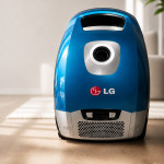 Пылесос LG 3800W
