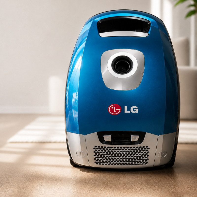 Пылесос LG 3800W