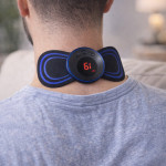 Электронный массажёр