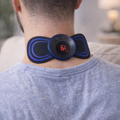 Электронный массажёр