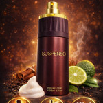 Мужской парфюмированный спрей SUSPENSO
