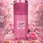 Женский парфюмированный спрей MOUSUF WARDI