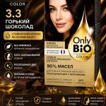 Краска для волос