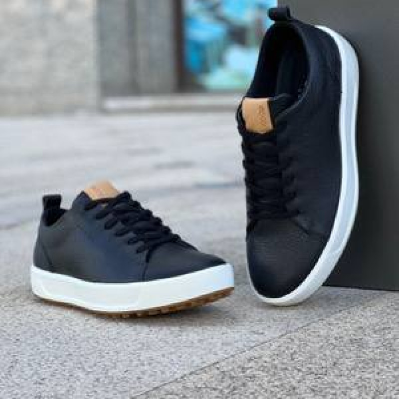 кеды мужские ecoo