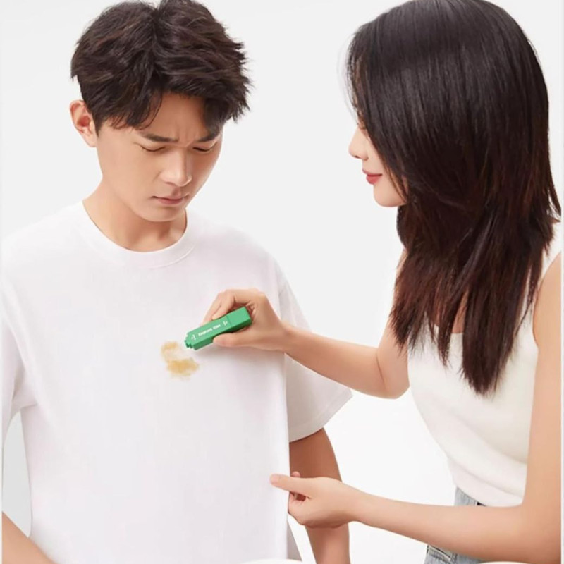 Многофункциональный кислородный пятновыводитель карандаш