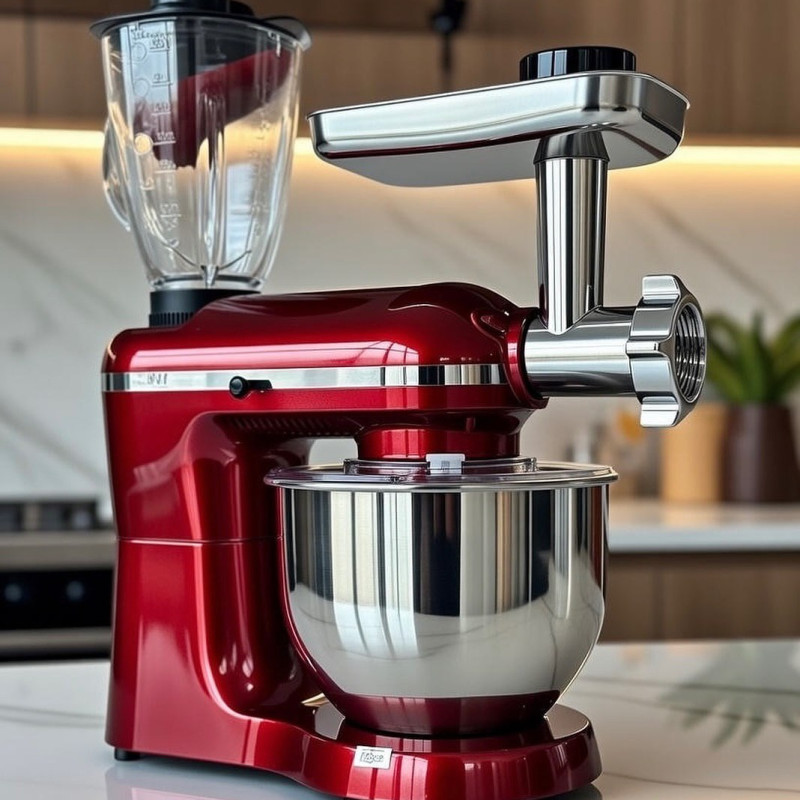 Мультимиксер must-have