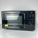 Микроволновая печь KUMTEL Компактная, стильная и мощная — идеальный помощник на вашей кухне!