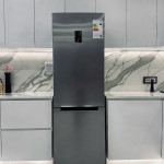 Холодильник Samsung No Frost с инвертором.