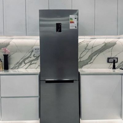 Холодильник Samsung No Frost с инвертором.