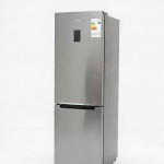 Холодильник Samsung No Frost с инвертором.