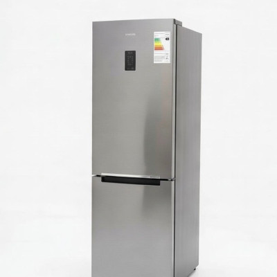 Холодильник Samsung No Frost с инвертором.