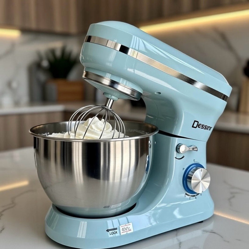 Планетарный миксер Dessini