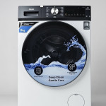 Стиральная машина MELING Чистота. Тишина. Долговечность.