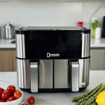 Аэрогриль Dessinni – Здоровое питание без компромиссов!