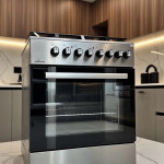 Газовая плита Euroturk – Стиль и надёжность