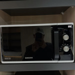 Микроволновая Печь Samsung