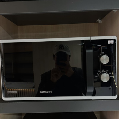 Микроволновая Печь Samsung
