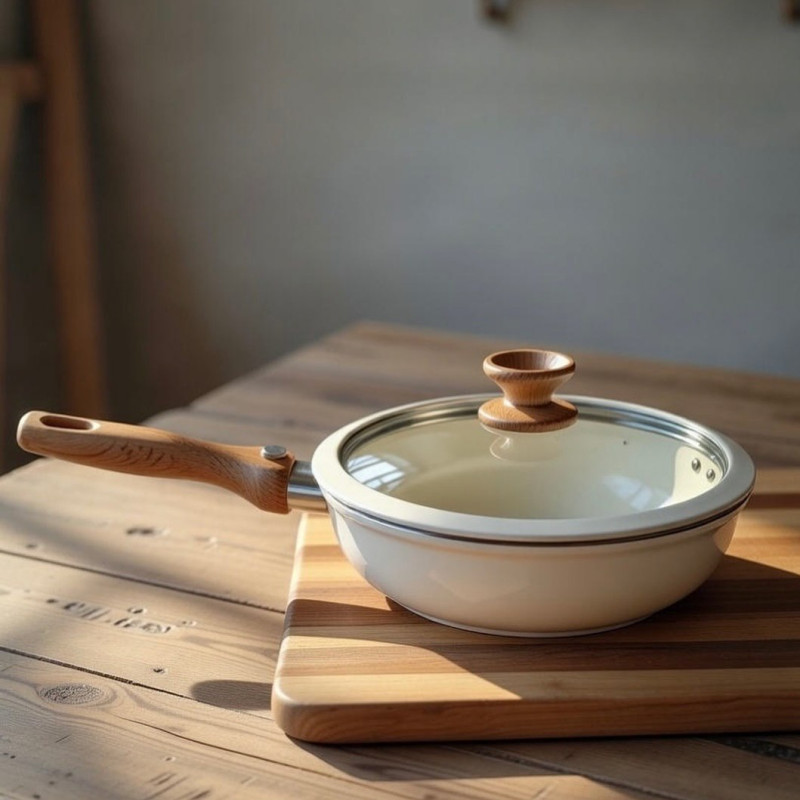 Сковорода керамическое