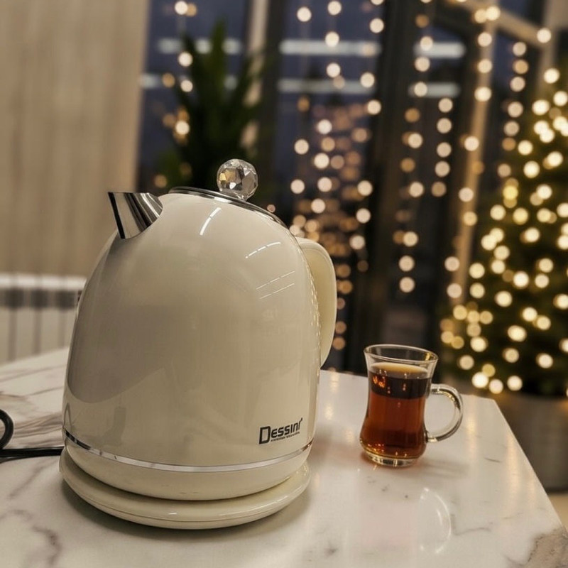 Электрический чайник