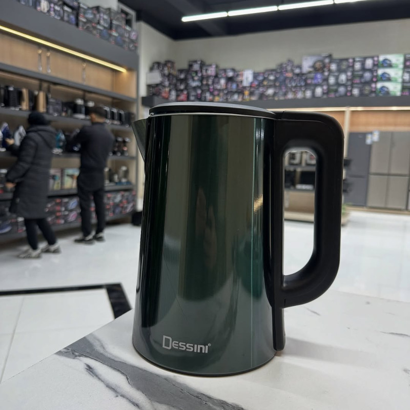 Чайник электрический Dessini Electric
