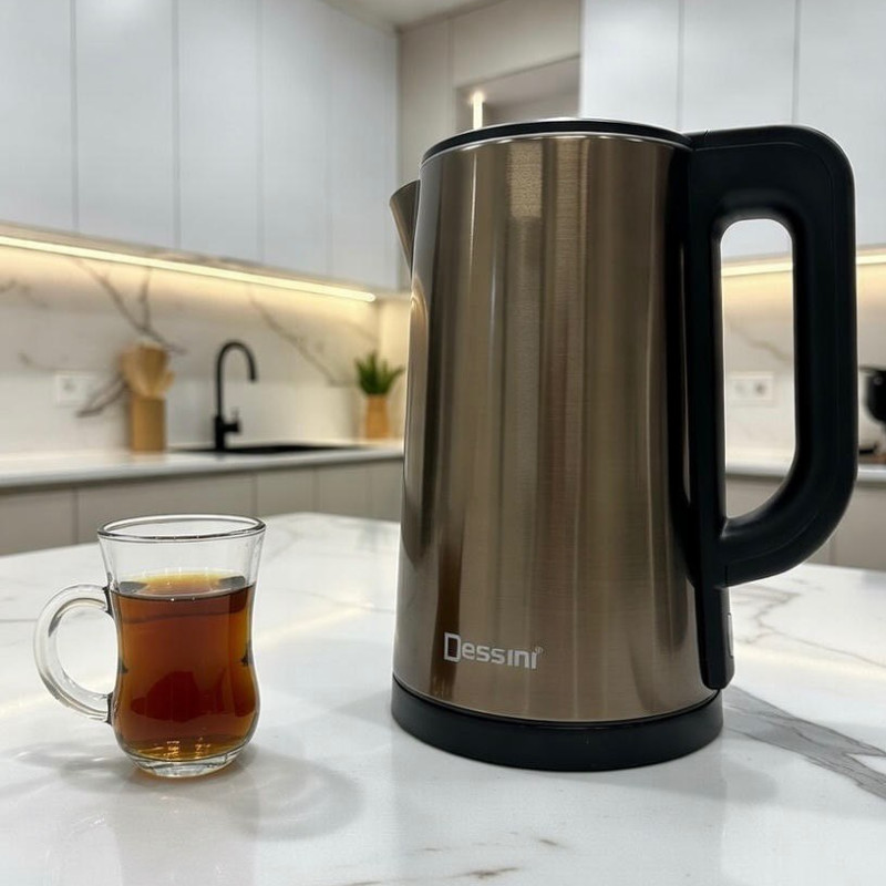 Чайник электрический Dessini Electric