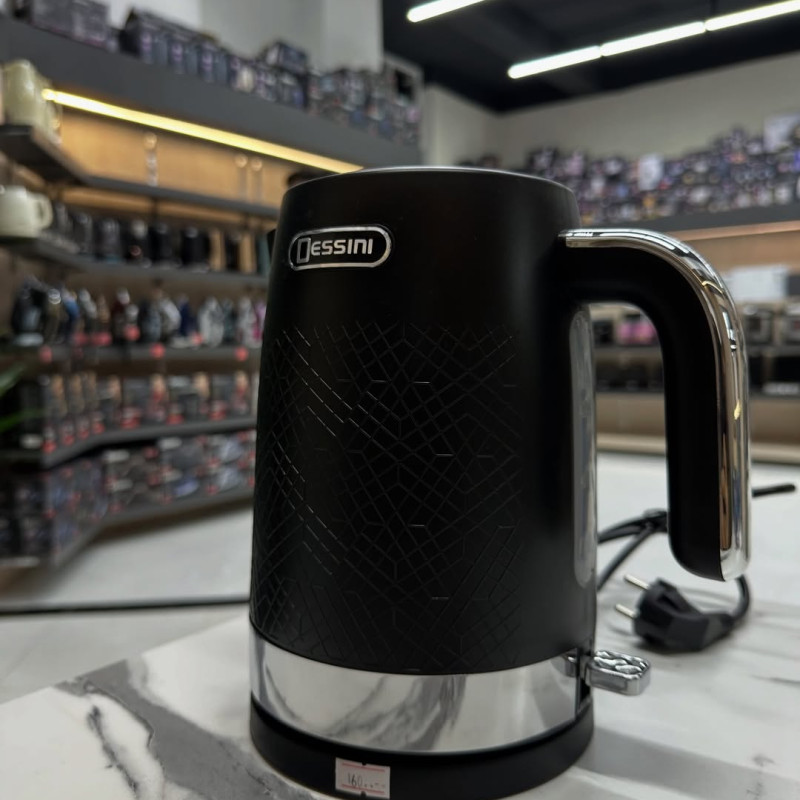 Электрический чайник Dessini