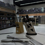 Кухонных ножей MGFR