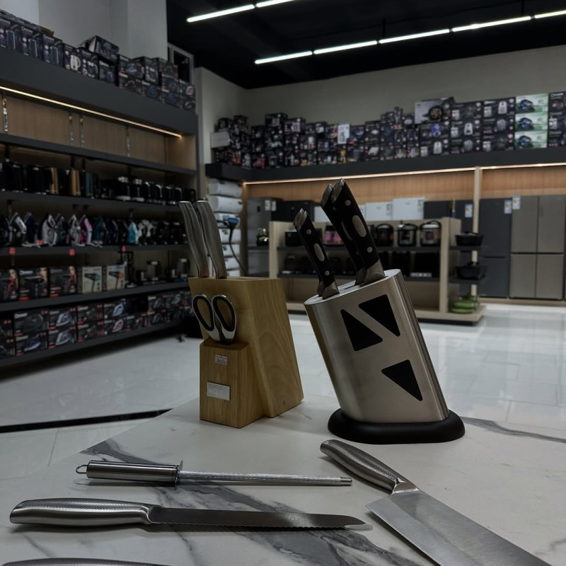 Кухонных ножей MGFR