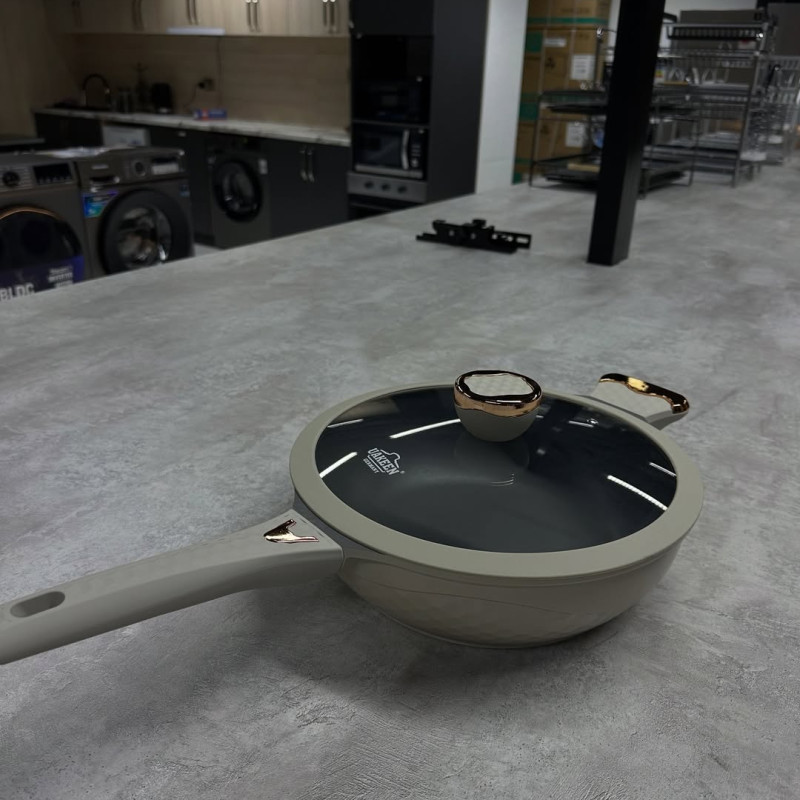 Набор посуды UAKEEN Germany