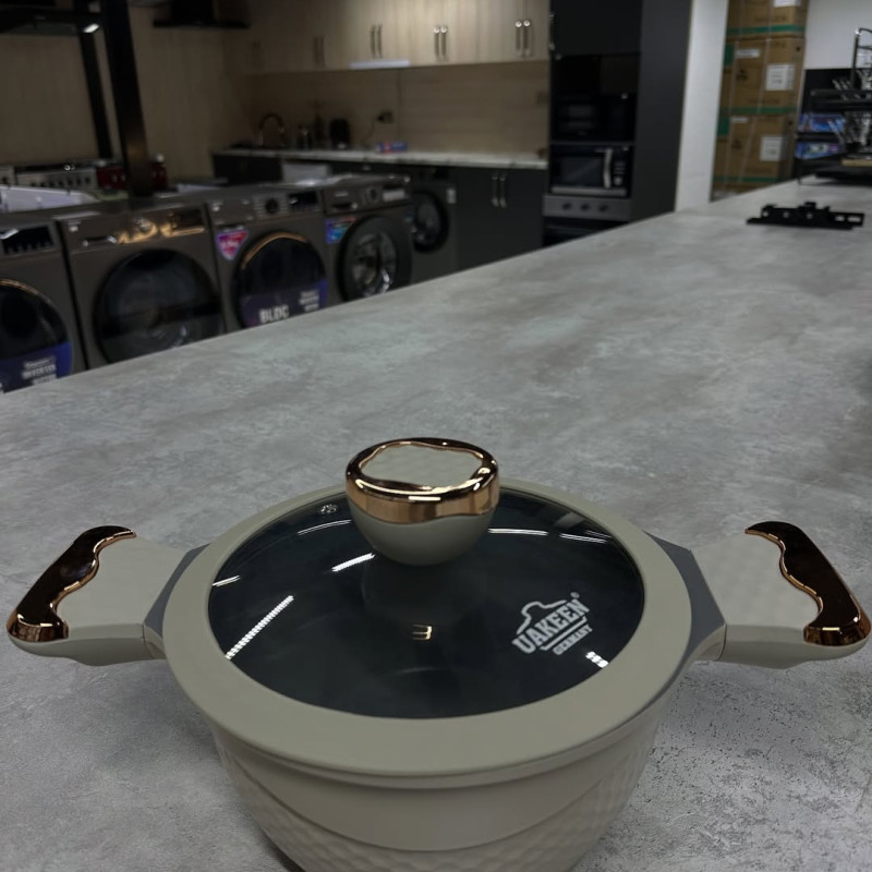 Набор посуды UAKEEN Germany